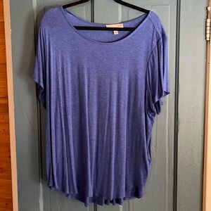EUC philosophy tunic